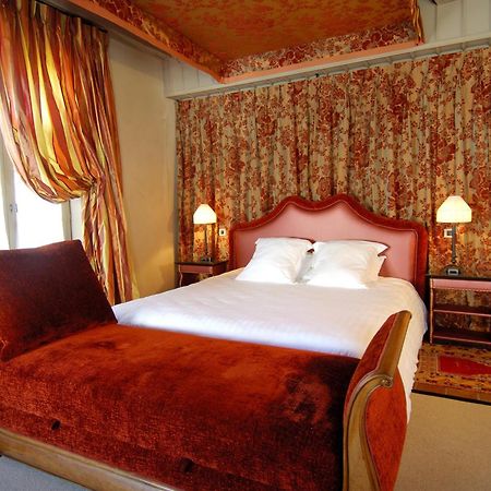 Relais Et Chateaux Michel Trama Puymirol Esterno foto
