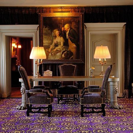 Relais Et Chateaux Michel Trama Puymirol Esterno foto
