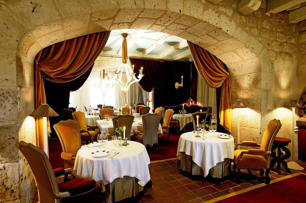 Relais Et Chateaux Michel Trama Puymirol Esterno foto