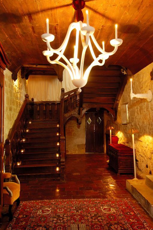 Relais Et Chateaux Michel Trama Puymirol Esterno foto